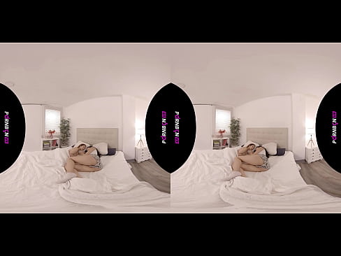 ❤️ PORNBCN VR Du lezbiyenên ciwan di rastiya virtual ya 4K 180 3D de bi hêrs şiyar dibin Geneva Bellucci Katrina Moreno ❤❌ Pornoya malê li ku.sextoysformen.xyz ☑